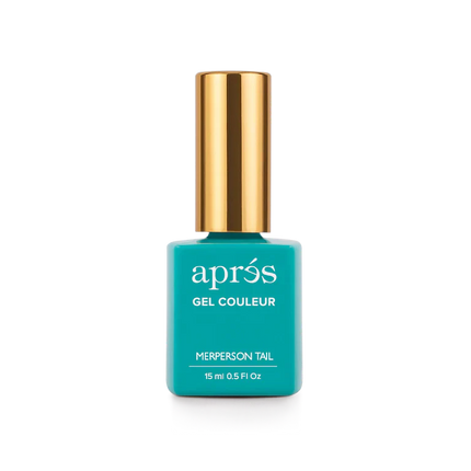 Apres HEMA-Free & TPO-Free Gel Color - #226 Merperson Tail 0.5oz (15ml)