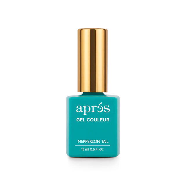 Apres HEMA-Free & TPO-Free Gel Color - #226 Merperson Tail 0.5oz (15ml)
