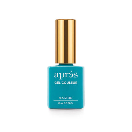 Apres HEMA-Free & TPO-Free Gel Color - #227 Sea-sters (15ml)