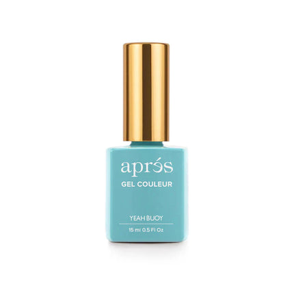 Apres HEMA-Free & TPO-Free Gel Color - #229 Yeah Buoy 0.5oz (15ml)