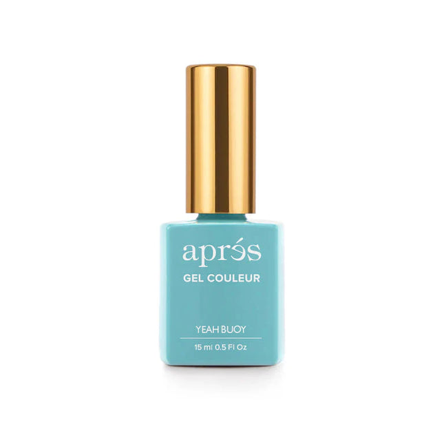 Apres HEMA-Free & TPO-Free Gel Color - #229 Yeah Buoy 0.5oz (15ml)