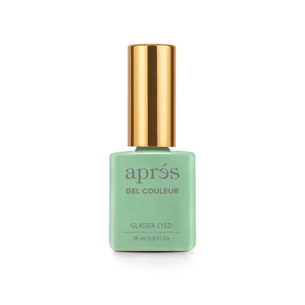 Apres HEMA-Free & TPO-Free Gel Color - #233 Glassea Eyed 0.5oz (15ml)
