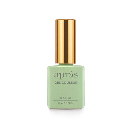 Apres HEMA-Free & TPO-Free Gel Color - #234 Tea Leaf 0.5oz (15ml)