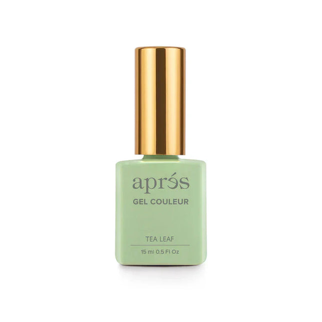 Apres HEMA-Free & TPO-Free Gel Color - #234 Tea Leaf 0.5oz (15ml)
