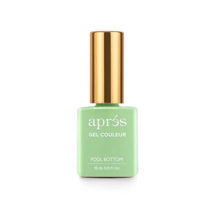 Apres HEMA-Free & TPO-Free Gel Color - #235 Pool Bottom 0.5oz (15ml)