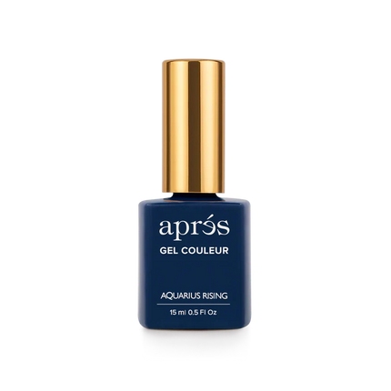 Apres HEMA-Free & TPO-Free Gel Color - #239 Aquarius Rising 0.5oz (15ml)