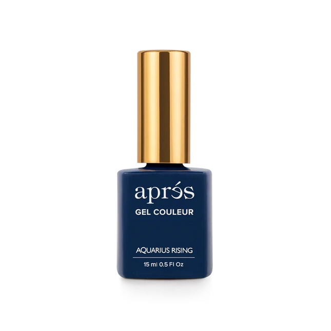 Apres HEMA-Free & TPO-Free Gel Color - #239 Aquarius Rising 0.5oz (15ml)