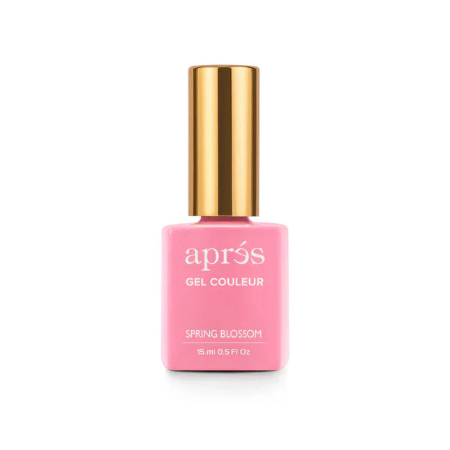 Apres HEMA-Free & TPO-Free Gel Color - #269 Spring Blossom 0.5oz (15ml)