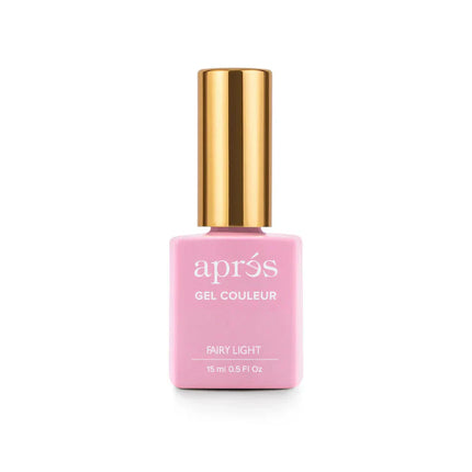 Apres HEMA-Free & TPO-Free Gel Color - #272 Fairy Light 0.5oz (15ml)