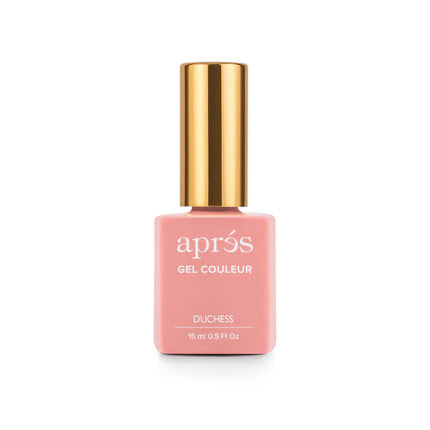 Apres HEMA-Free & TPO-Free Gel Color - #279 Duchess 0.5oz (15ml)
