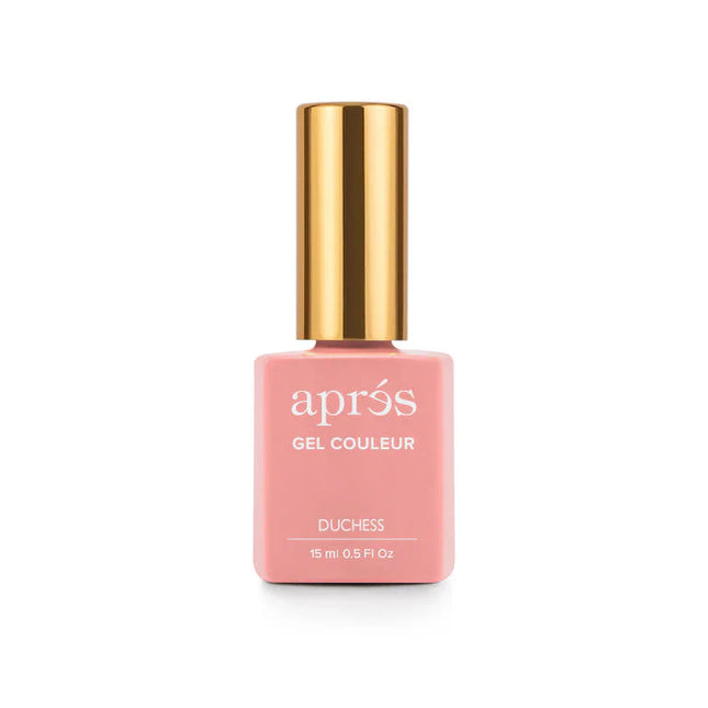 Apres HEMA-Free & TPO-Free Gel Color - #279 Duchess 0.5oz (15ml)