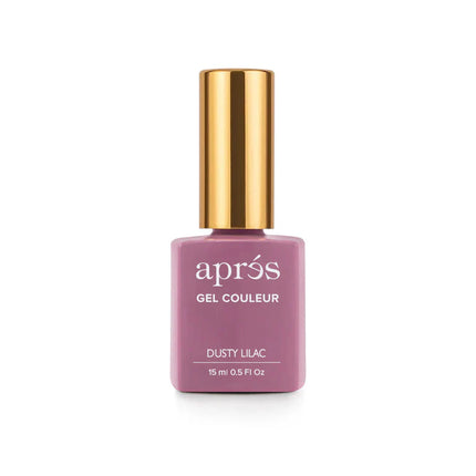 Apres HEMA-Free & TPO-Free Gel Color - #289 Dusty Lilac 0.5oz (15ml)