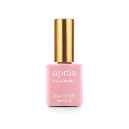 Apres HEMA-Free & TPO-Free Gel Color - #292 Smell The Rosé 0.5oz (15ml)
