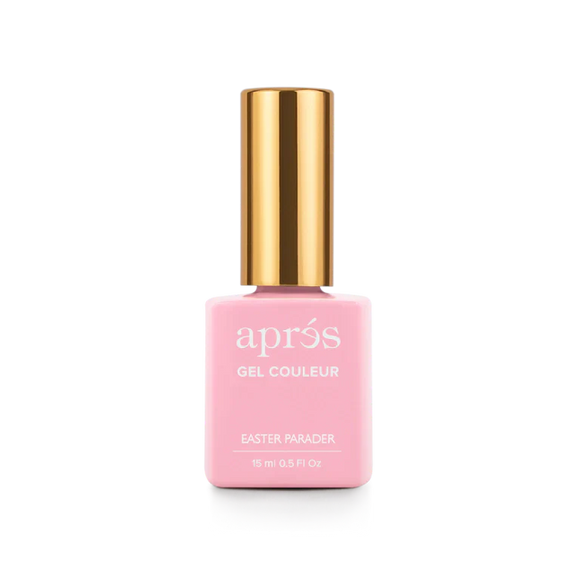 Apres HEMA-Free & TPO-Free Gel Color - #307 Easter Parade 0.5oz (15ml)