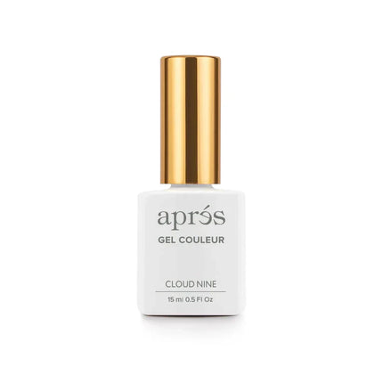 Apres HEMA-Free & TPO-Free Gel Color - #323 Cloud Nine 0.5oz (15ml)
