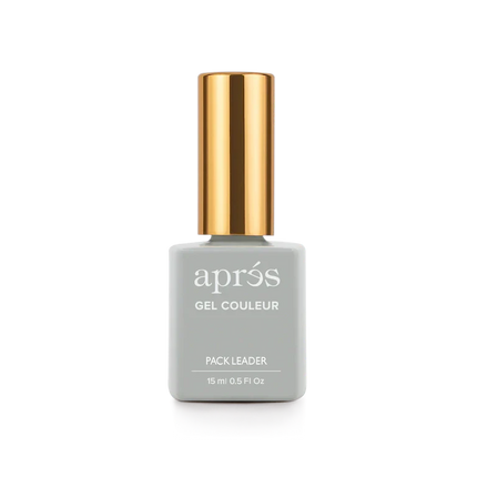 Apres HEMA-Free & TPO-Free Gel Color - #329 Pack Leader 0.5oz (15ml)