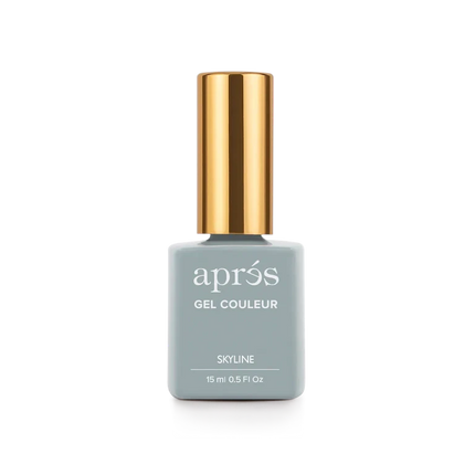 Apres HEMA-Free & TPO-Free Gel Color - #330 Skyline 0.5oz (15ml)