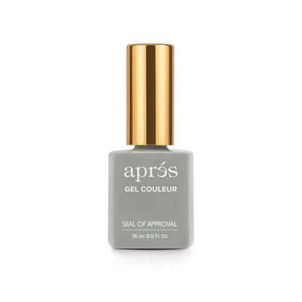 Apres HEMA-Free & TPO-Free Gel Color - #331 Seal Of Approval 0.5oz (15ml)