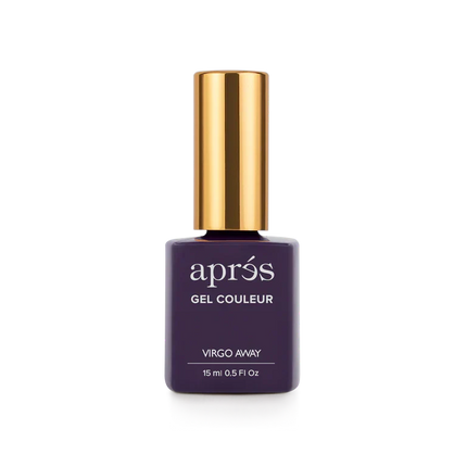 Apres HEMA-Free & TPO-Free Gel Color - #335 Virgo Away 0.5oz (15ml)