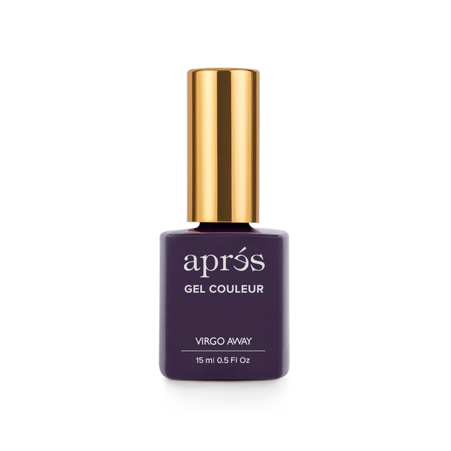 Apres HEMA-Free & TPO-Free Gel Color - #335 Virgo Away 0.5oz (15ml)