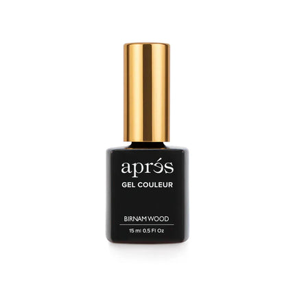 Apres HEMA-Free & TPO-Free Gel Color - #344 Birnam Wood 0.5oz (15ml)