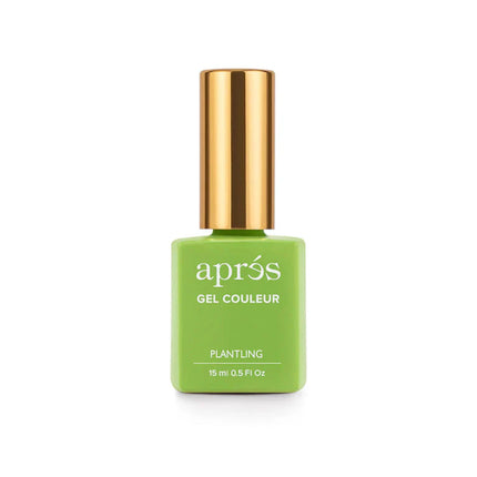 Apres HEMA-Free & TPO-Free Gel Color - #351 Plantling 0.5oz (15ml)