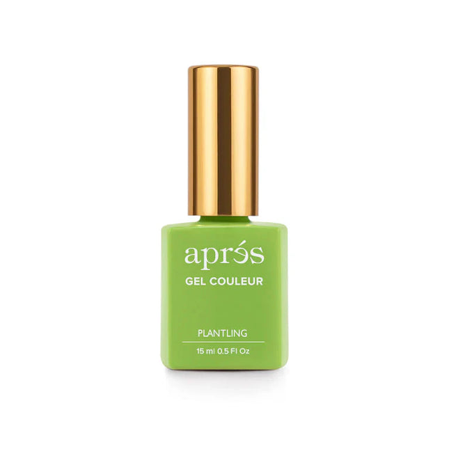 Apres HEMA-Free & TPO-Free Gel Color - #351 Plantling 0.5oz (15ml)