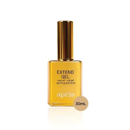 Apres - Gel-X - Extend Gel in Bottle Edition - 30ml - TTT Nails Supply