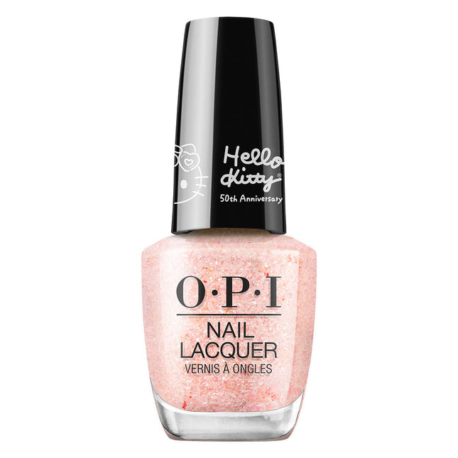 OPI - Hello Kitty 50th Anniversary 2024 - Nail Lacquer (15ml)