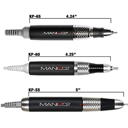 Kupa - Manipro Handpiece Only - KP65 Japan -  NEW