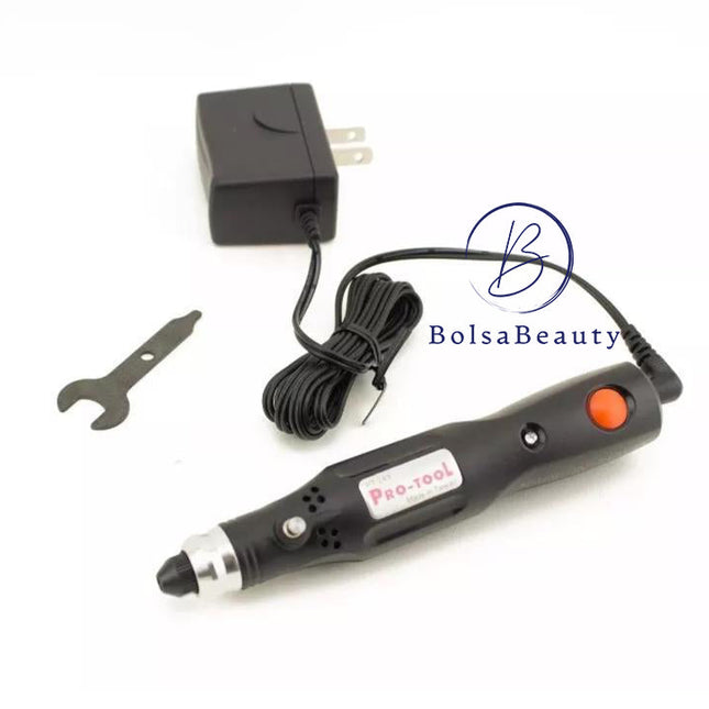 ProTool - PT243 Recharge Mini Engraver 2 (White or Black)