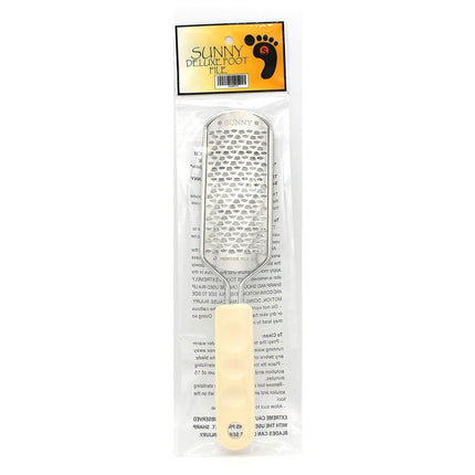 Sunny - Foot File Callus Remove Replacement