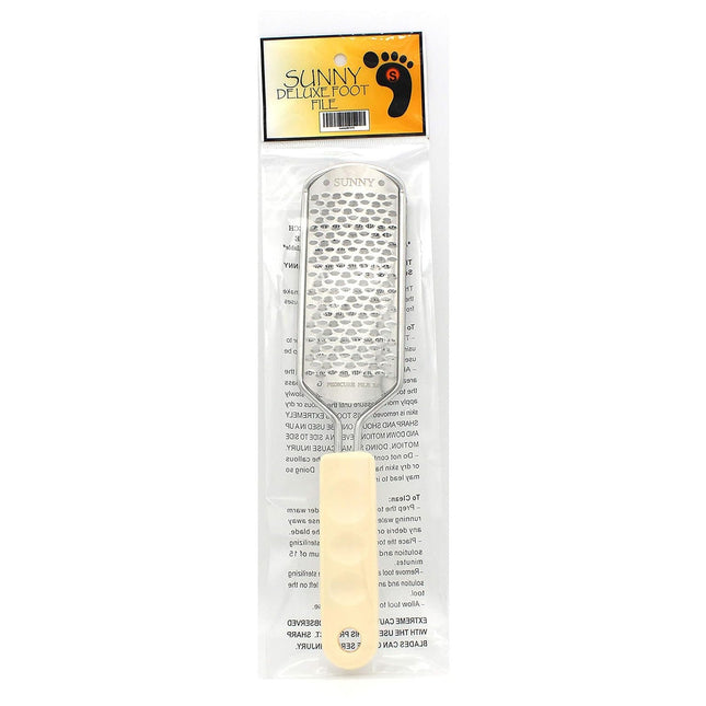 Sunny - Foot File Callus Remove Replacement