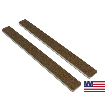 TNM - Beauty Plus Square Nail File (50pcs)