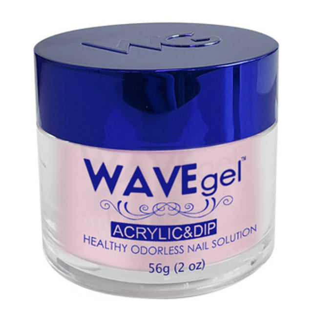 Wavegel - Dip Powder 2oz - Royal (#001 - #100)