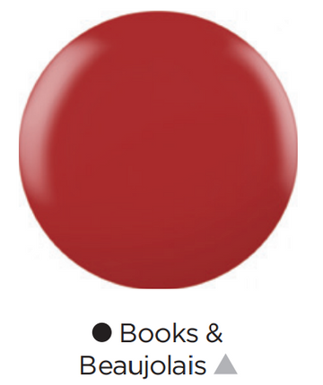 CND - Shellac Original Gel 7.3ml (#01 - #100)