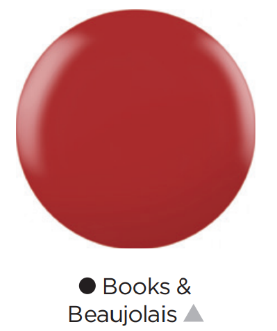 CND - Shellac Original Gel 7.3ml (#01 - #100)