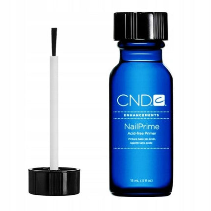 CND - Enhancements Nail Primer (15ml)