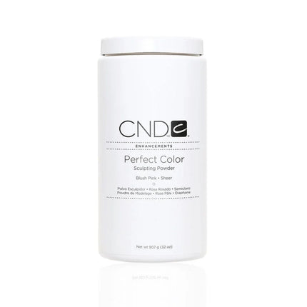 CND - Perfect Color Powder Refill (32oz)