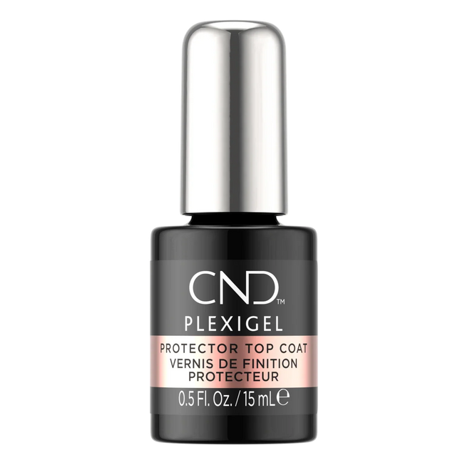 CND - Plexigel Builder 15ml (Many Colors)