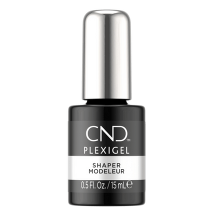 CND - Plexigel Builder 15ml (Many Colors)