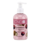 Black Cherry & Nutmeg