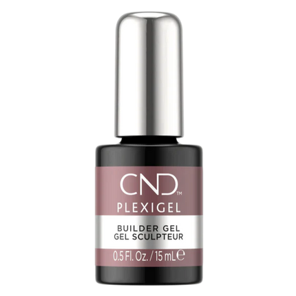 CND - Plexigel Builder 15ml (Many Colors)