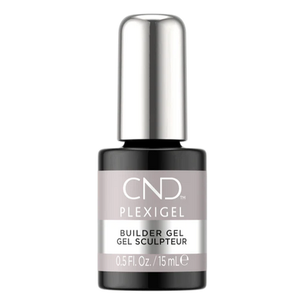 CND - Plexigel Builder 15ml (Many Colors)