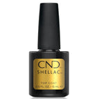 Top Coat only