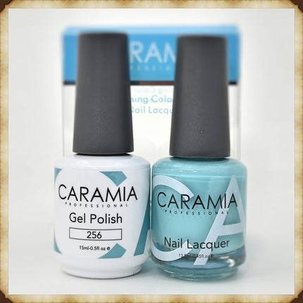 Caramia - Gel & Lacquer Duo (#251 - #280)
