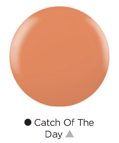 CND - Shellac & Vinylux Duo 7.3ml (#01 - #100)