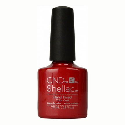CND - Shellac Original Gel 7.3ml - FGHIJLMNO