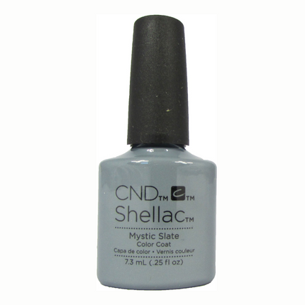 CND - Shellac Original Gel 7.3ml - FGHIJLMNO