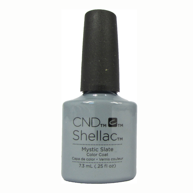 CND - Shellac Original Gel 7.3ml - FGHIJLMNO